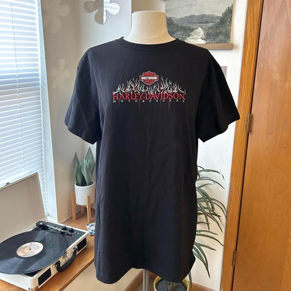 Harley Davidson Tee